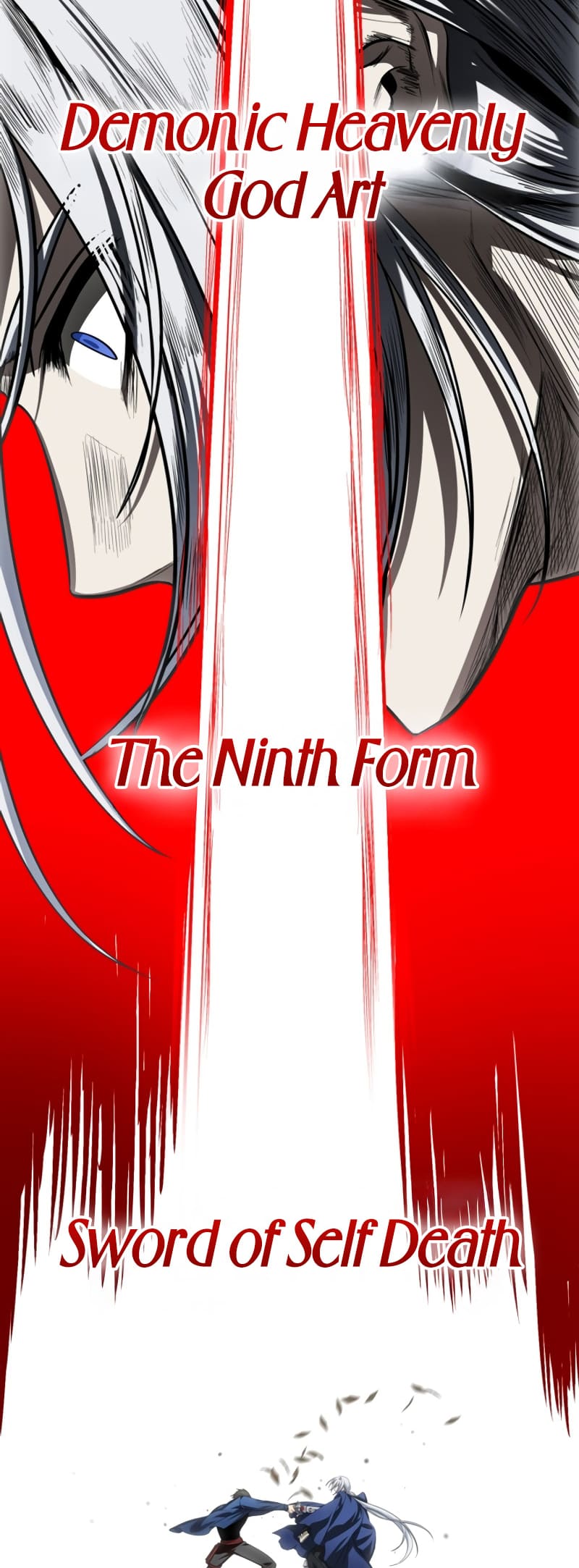 SSS-Class Suicide Hunter, Chapter 123 image 54